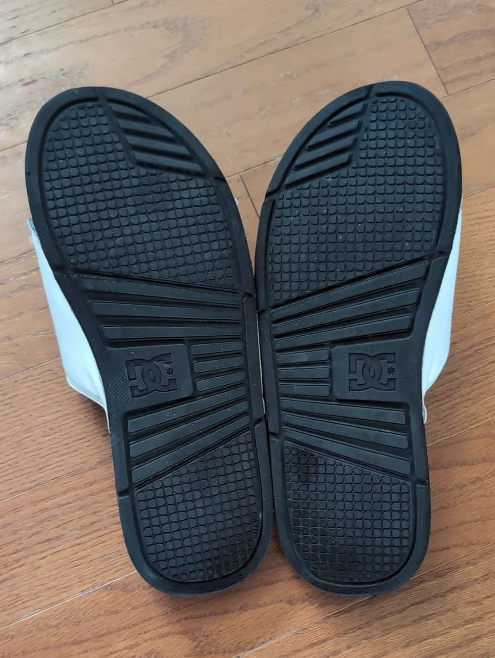 DC Slide Sandals Bundle